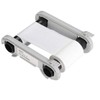RCT015NAA White Ribbon Tape Compatible for Evolis Primacy Zenius Edikio