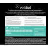 vetdiet Vet Diet Dog Dental Chew Large 16 count Grain
