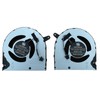 New CPU+GPU Cooling Fan Replacement for Dell G5 15 SE