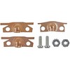 Dorman 49444 Wiper Linkage Clip Kit