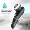 TOUCHBeauty TB-1487 Face Brush for Men Skin Scrubber with Advanced