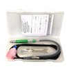 DYNAMIC POWER Precision 1/8" Air Micro Die Grinder with Bonus