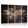 Art Acoustic Panels Sound Absorbing: Soundproof Wall Panels Acoustic Wall