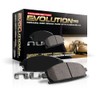 power stop 17 - 1086 Z17 Evolution Plus pastillas de
