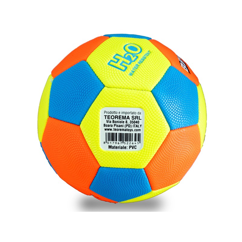 Teorema Beach Soccer Football Size 5 PVC