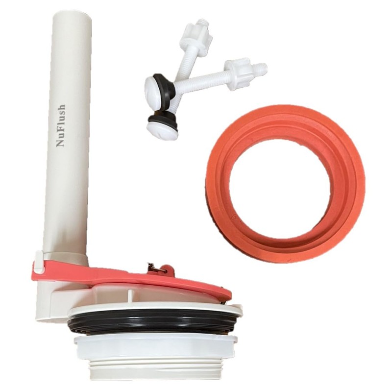 American Standard Champion 4 Replacement Flush Valve for Two Piece