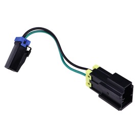 ZTUOAUMA Wire Fusible Link 24022-01G00 Compatible with Nissan 1989-1997 Hardbody Pickup Pathfiner D21