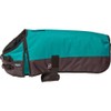 Tough1 600D Dog Blanket - Turquoise - X-Small