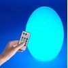 Spetebo LED Light Ball Multi Colour with Remote Control –