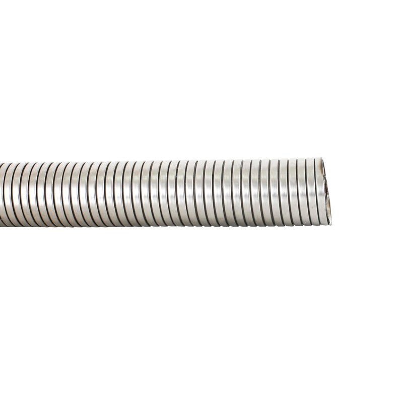 TORDXICS 1.5" [1 1/2"] ID x 22.5" Length Universal stainless