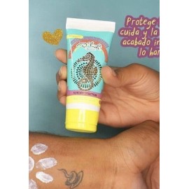 D'Luchi Bloqueador Solar SPF 50