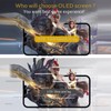 XLX OLED for iPhone 11 Pro Max Screen Replacement, 6.5