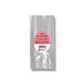 HEIKO Sweet Pack K-G 6.5+2.5X14 100