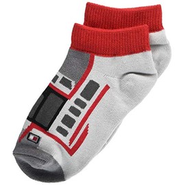 Station Railway Shonan Monorail 5000 Series Railway Socks 6.3 - 7.9 inches (16 - 20 cm)