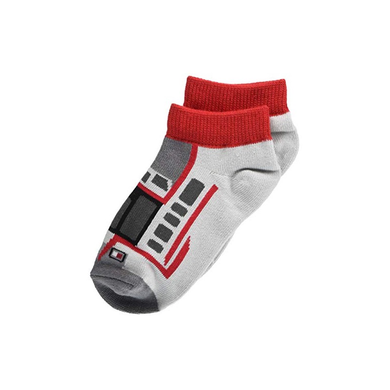 Station Railway Shonan Monorail 5000 Series Railway Socks 6.3 -