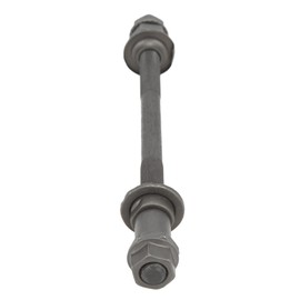 Bike Hub Rear Shaft, Bicycle Hub Rear Axle - MTB Quick Release Hub Hollow Shaft for Road Bike