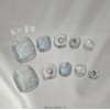 [M;H #] Wave of Light Handmade Paddy Tip - Required