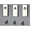 Genisys 30 replacement blade blades compatible with Landroid by Worx