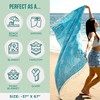 Sand Cloud Turkish Beach Towel - Sand Free - 100%