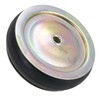 Steel Drain Test Pipe Bung/Plug 6" (150mm) Plumbing Stop Tube