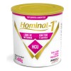 Suplemento Alimenticio Hominal 1 Migh 400 Gr Metabolico Sin Sabor