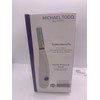MICHAEL TODD Beauty - Sonicsmooth 2-in-1 Dermaplaning System - White