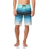 BILLABONG Pantalón Corto de 20 Pulgadas para Hombre, elástico para