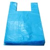 bolsas tipo camiseta oxobiodegradables resistentes multi proposito supermercado ecofriendly 100%