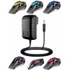 HJHLSTJK 10V Charger for Bissell 2054, 2005, 2003, 2164A Pet