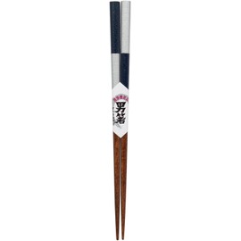 Kawaii 125428 Chopsticks Brown Size: Approx. H23.5