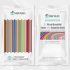 22 Colors PCL 3D Pen Filament Refill for 3Doodler Start+