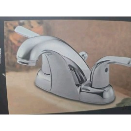 Danze D212111 Lavatory Faucet Chrome