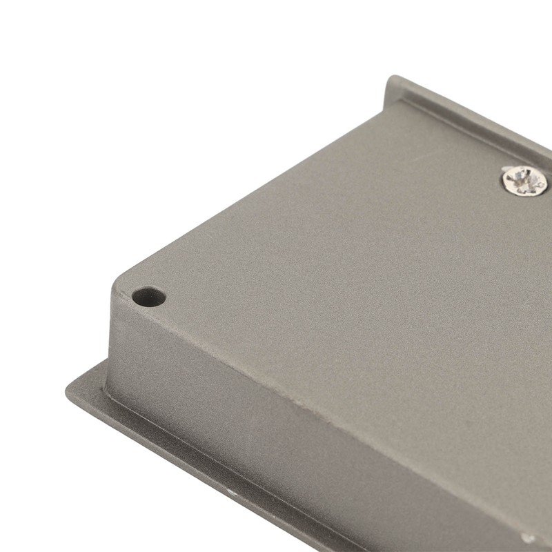 Wardrobe Handle Embedded Door Cabinet Handle Sliding Door Concealed Cabinet