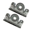 Achkey Worm Gear Replacement Part Gear for Window Gears and