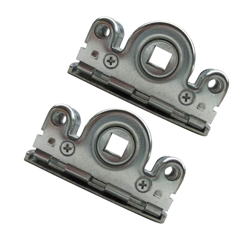 Achkey Worm Gear Replacement Part Gear for Window Gears and