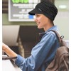 FocusCare Chemo Caps for Women for Bald Head Gifts for