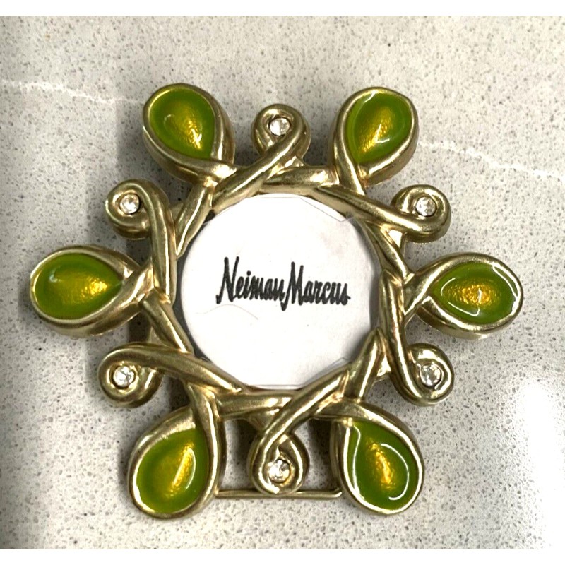 Jay Strongwater Limited Edition Jay Strongwater Neiman Marcus Mini Snowflake