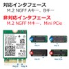 Intel Wi-Fi 6E AX210NGW Wireless LAN M.2 WiFi Wireless Card