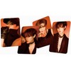 ATEEZ “GOLDEN HOUR: Part.3” Lomo Card Set - 12th Mini