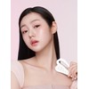 Milk Touch Slim face circulation lymph management ceramic gua sha