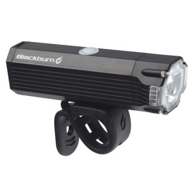 Blackburn Dayblazer - Luz delantera para bicicleta (negro, 800 lúmenes)