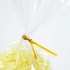 Shimojima 004742180 Color Tie Mini Pack, 0.2 inch (4 mm)