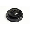 1 Hole Flag Base Black For Table/Desk Flags - FlagSuperstore