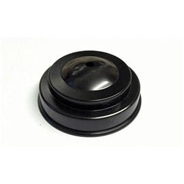 1 Hole Flag Base Black For Table/Desk Flags - FlagSuperstore