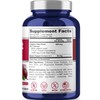 NusaPure Beet Root 8,000mg per caps (Vegan, Non-GMO, Extract 20:1