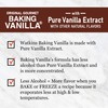 Watkins Original Gourmet Baking Vanilla with Pure Vanilla Extract, 2