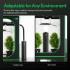 VIVOSUN H09 2.38 Gal /9L Air Environment Plants Humidifier Wi-Fi