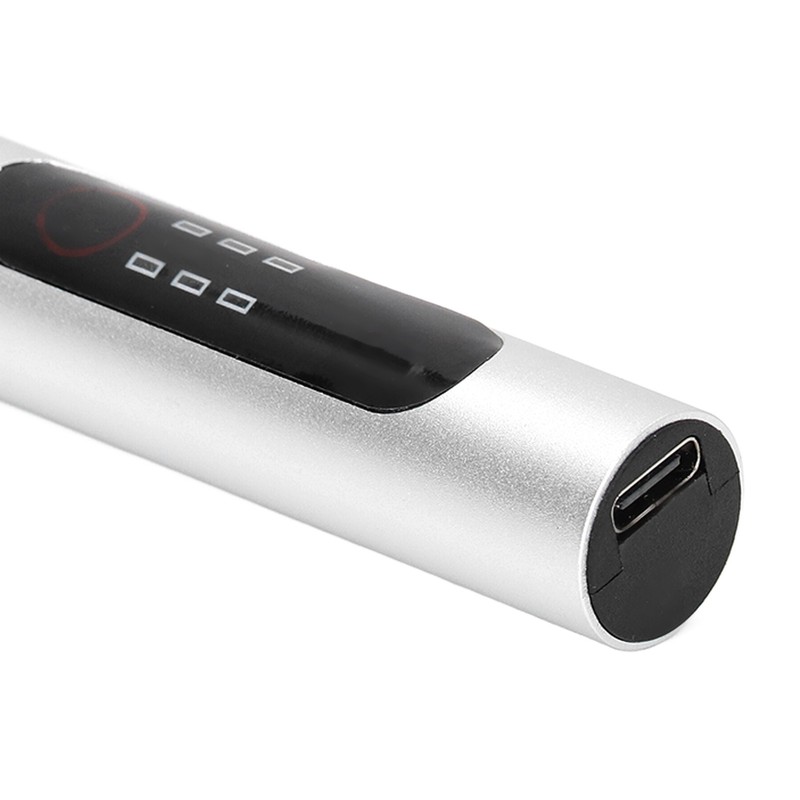 10W 3 Gear Mini Electric Engraving Pen Polishing Grinding Pen
