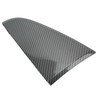Dash Board Center Triangle Trim BAF04428A5 Replacement for Ford Falcon