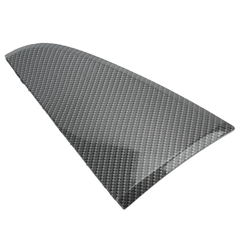 Dash Board Center Triangle Trim BAF04428A5 Replacement for Ford Falcon